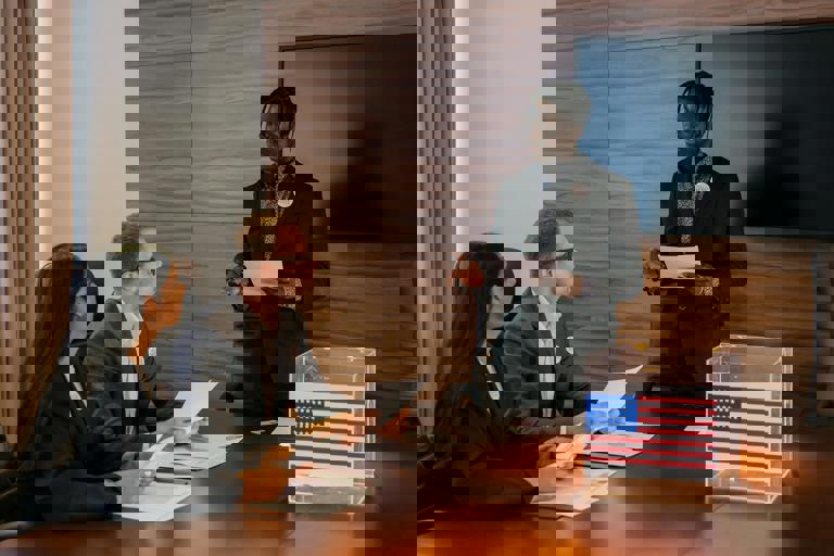 Small Parties May Lose Seats Under Proposed Voting Threshold