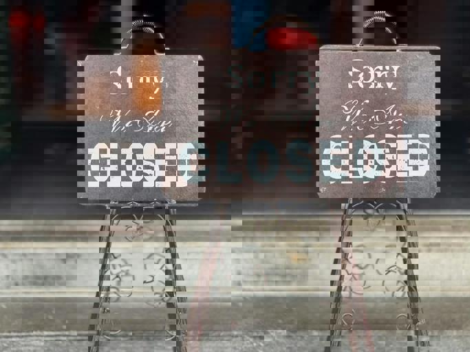 Retail Giant Faces Backlash Over Sudden Store Closures